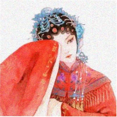 读者陆离头像